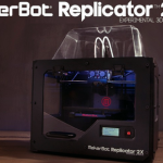 Replicator2Xが日本国内で販売