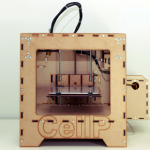 14万円台の国産3Dプリンター｢CellP｣