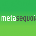 Metasequoia4が3Dプリンターに対応