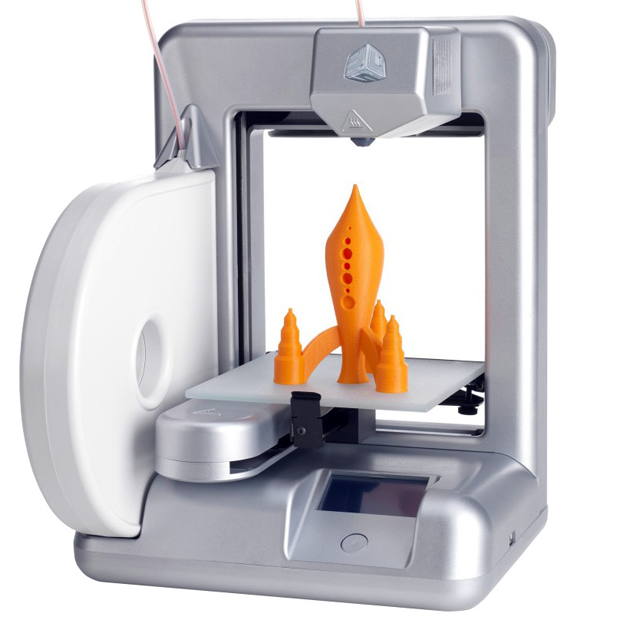 3D Systems 3D-printer CUBE 381000