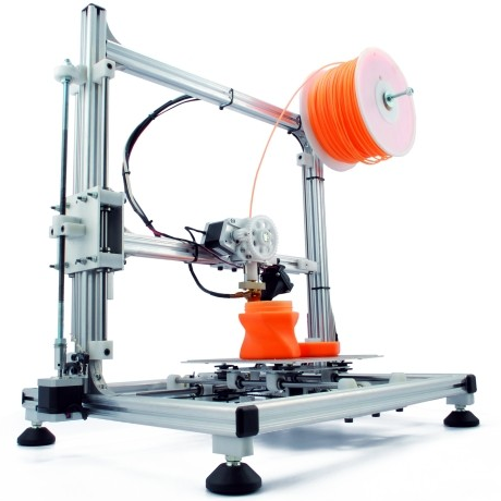 3Drag-3D-printer