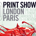 3D PRINTSHOW 2013