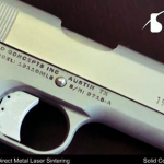ついに本格的な3Dプリンター銃が登場