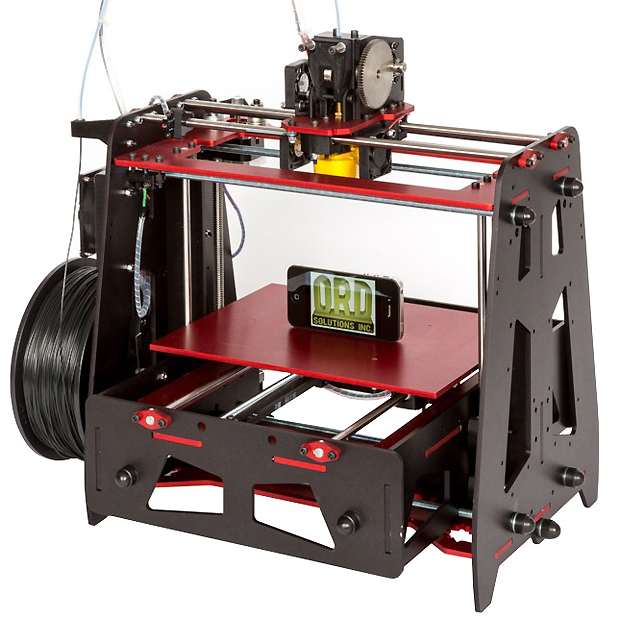 BTO1001-R2-3D-Printer-Fully-assembled