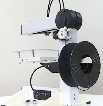 Eventorbot-3D-printer