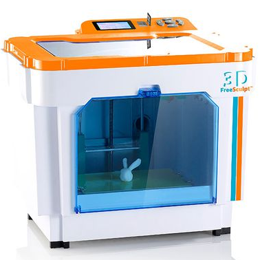 FreeSculpt 3D-Drucker EX1-Plus