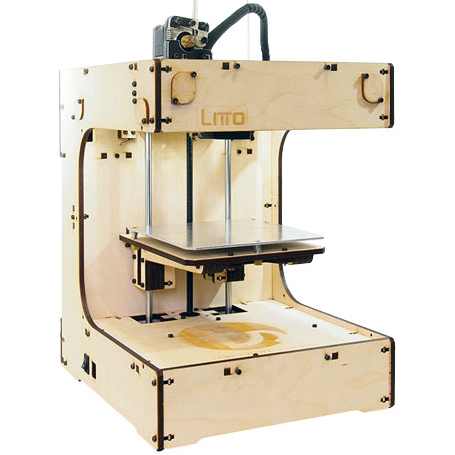 Litto-3D-printer