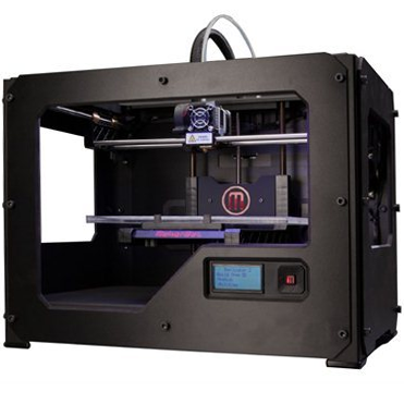 MakerBot-Replicator-2