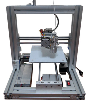 Metalbot-Metal-RepRap-compatible-3D-printer