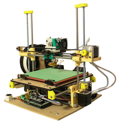 Mix-G1---3D-Printer-kit