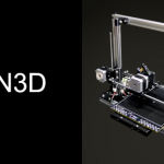 49,800円の国産家庭用3Dプリンター｢PRN3D｣