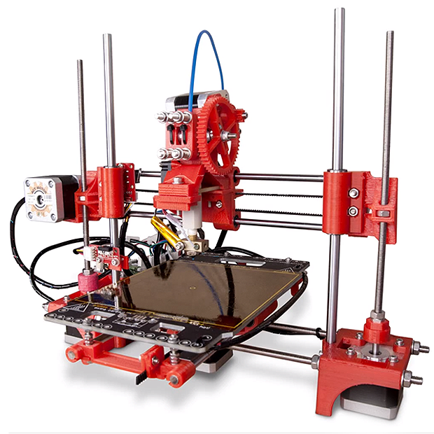 Portabee-3D-printer-kit-(unassembled)