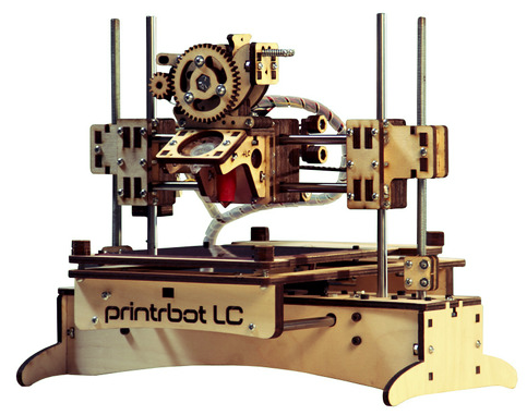 Printrbot-Jr-(v2)-kit