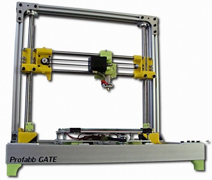 Profabb-GATE-LE