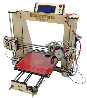 Prusa-8-i3-Kit