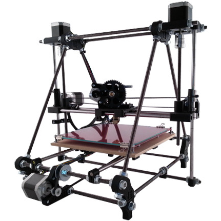 Prusa-Mendel-Iteration-2-Complete-Kit