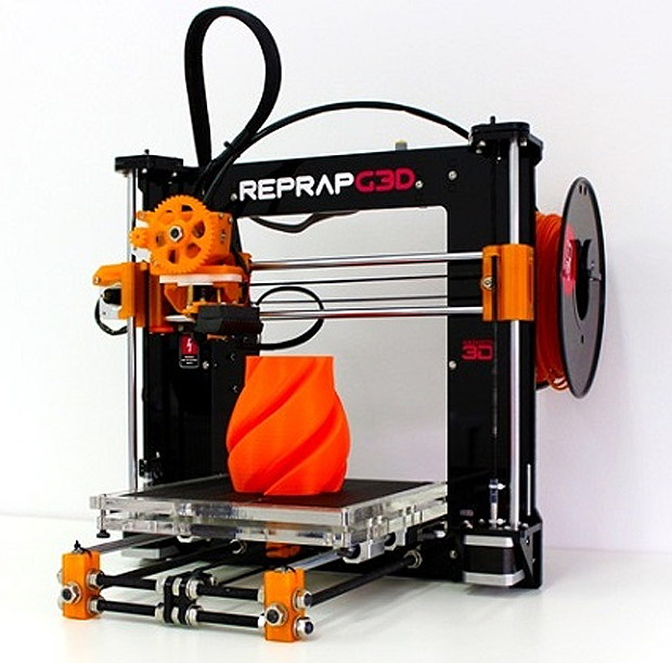 RepRap-G3D