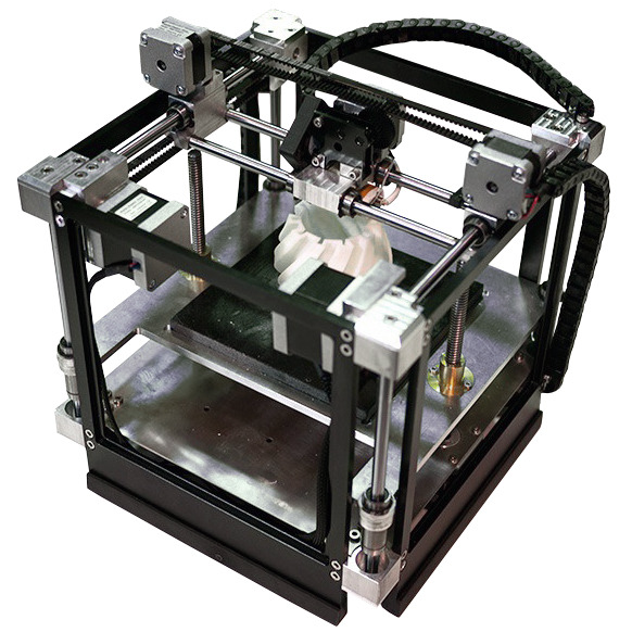 Revolution-3D-Printer