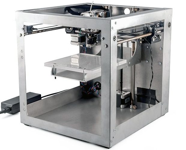 Solidoodle-3D-Printer,-2nd-Generation