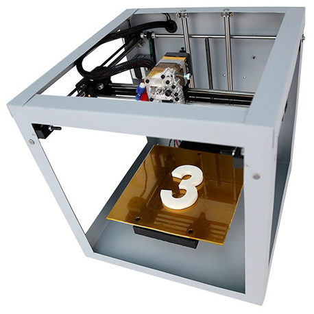 Solidoodle-3D-Printer,-3nd-Generation