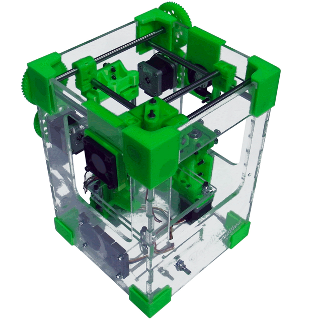 Tantillus-3D-printer