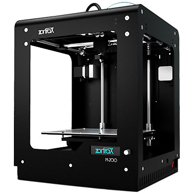 Zortrax-M200-3D-printer