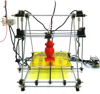 Mega-Prusa-–-Reprap-3D-Printer