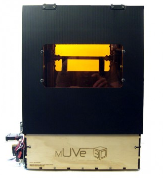 mUVe-1-Kit