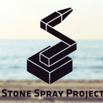 砂の3Dプリンター｢Stone Spray Project｣