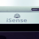 iPadで3DスキャンができるiSenseを3Dシステムズが発表!