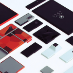 3Dプリンターでスマホを生産！組立式携帯電話Project Ara