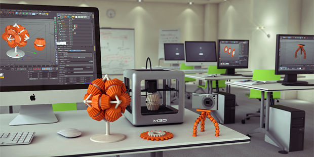3Dプリンター 家庭用 | 3Dプリンター 家庭用なら、3D CAD DATA.COM
